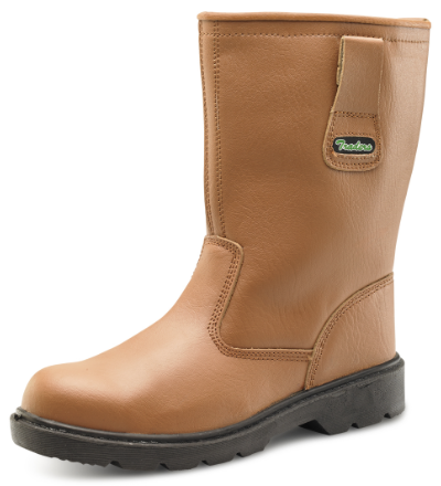 S3 THINSULATE RIGGER BOOT 3-13